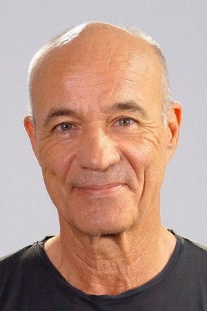 Heiner Lauterbach as Fritz Gehlen in Der Schattenmann
