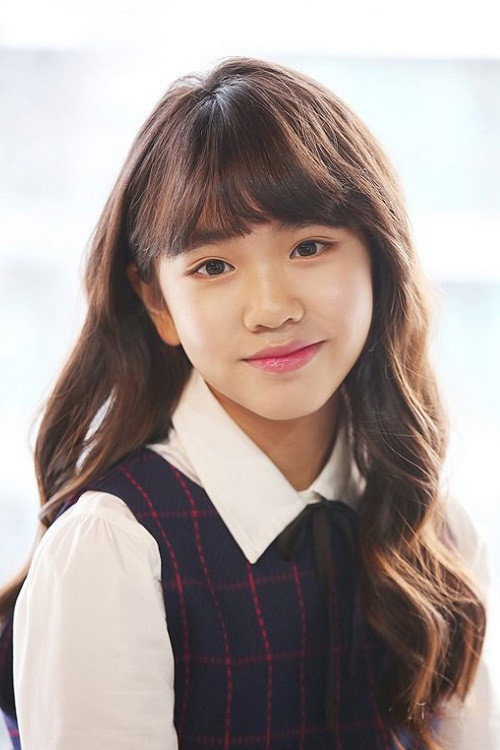 김지영 as Joo Sa-Rang in Devilish Joy