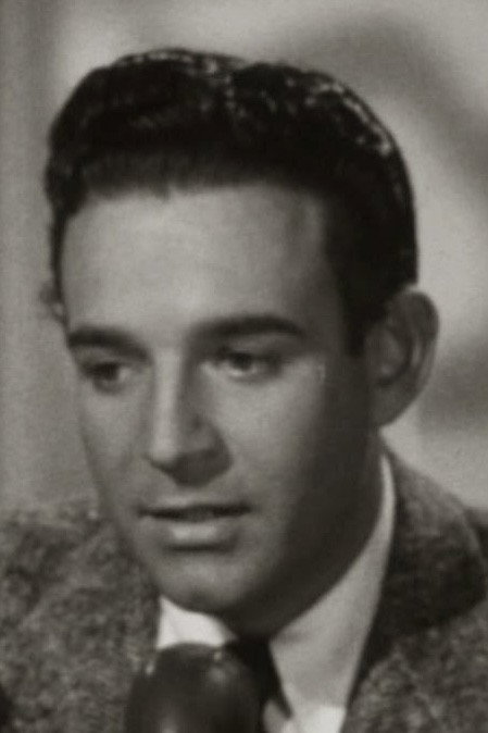 Ralph Lewis as Tom Buchanan in Trigger Law