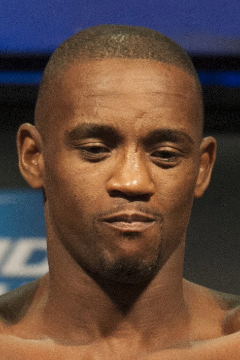 Yves Edwards as Himself in Dana White's Contender Series