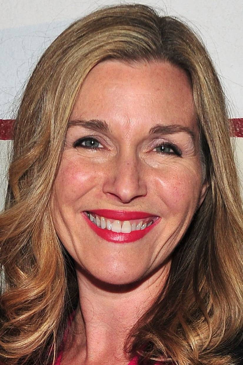 Betsy Gardner as Allison in Crystal Force 2: Dark Angel