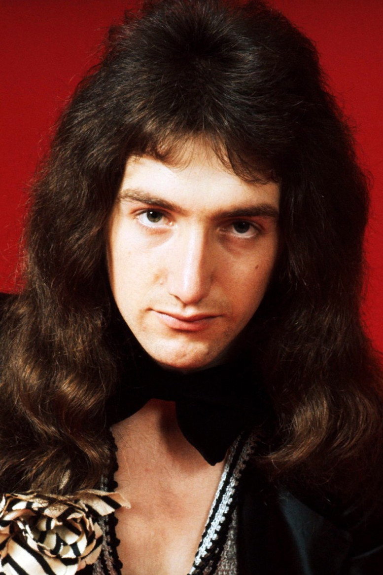 John Deacon as Self in Queen: Hungarian Rhapsody - Live in Budapest '86