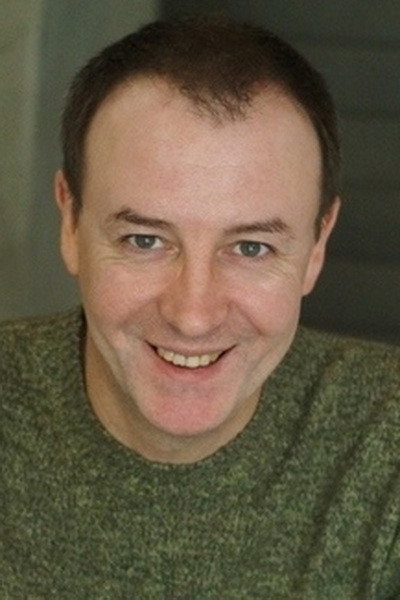 Андрей Астраханцев as Akim Chevalier in Соло для пистолета с оркестром