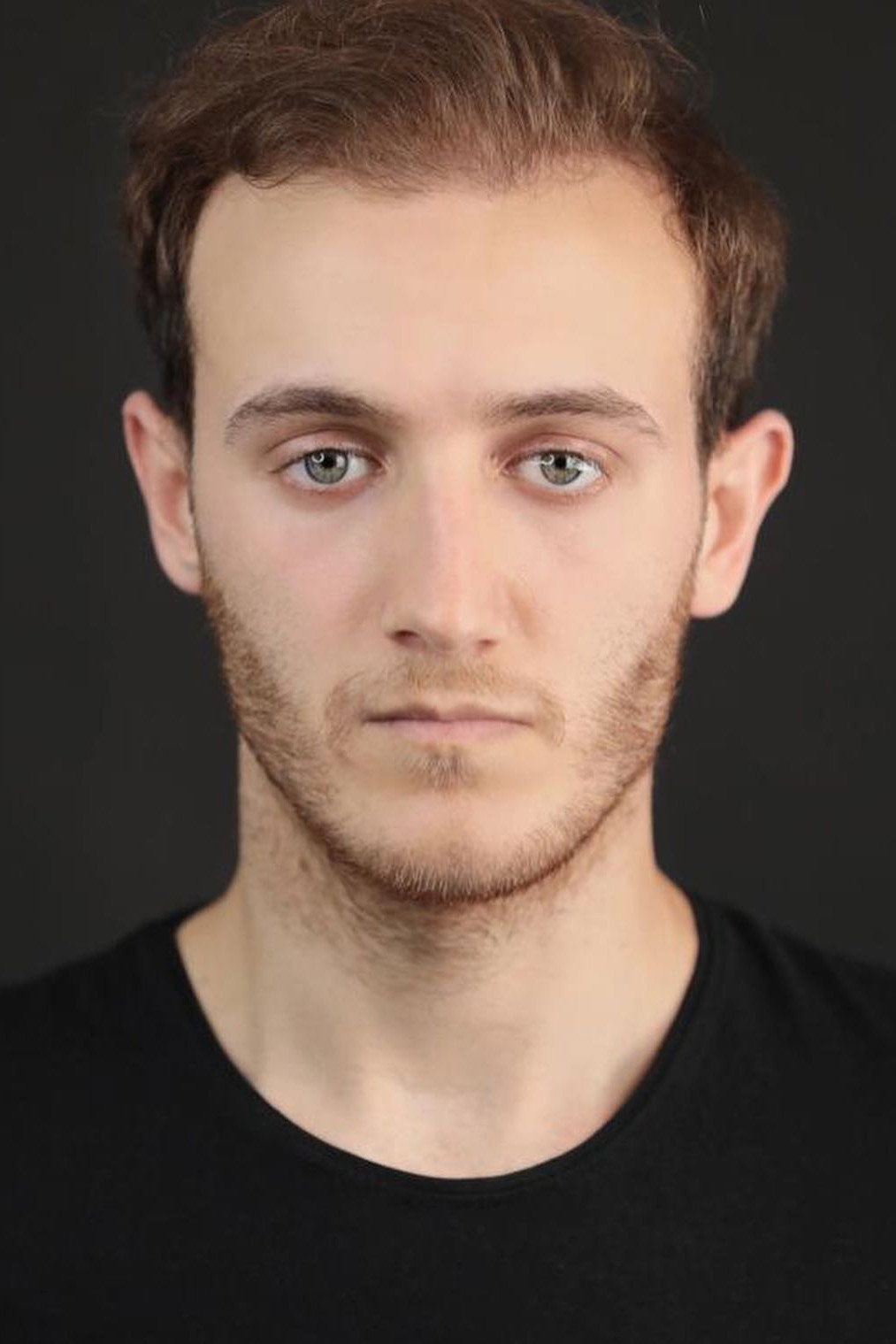 Kerem Aktı as Burak in Gece