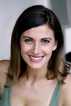 Alessandra Carrillo as Francesca in The Wedding Veil Unveiled