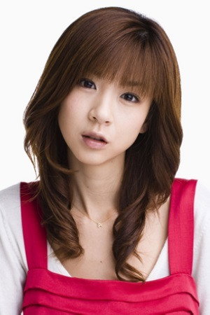 星野あかり as Natsuko Wakabayashi in Summer Lovers