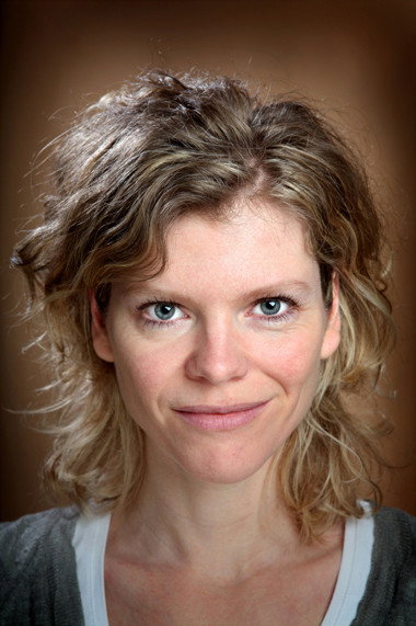 Inge Paulussen as Sofie Gerboers in Two Summers