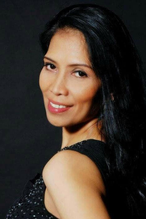 Maricor Canlas as Mama in A Faraway Land