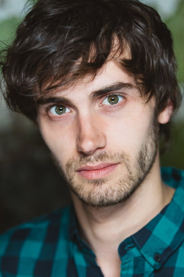 Lewis Rainer as Tim McKee in The Driver