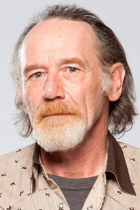 Timothy Webber as Ed in Loudermilk