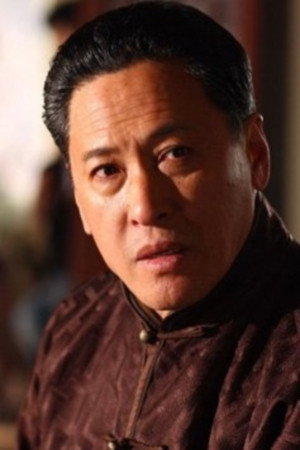 王志华 as Chen Quan in Love Actually