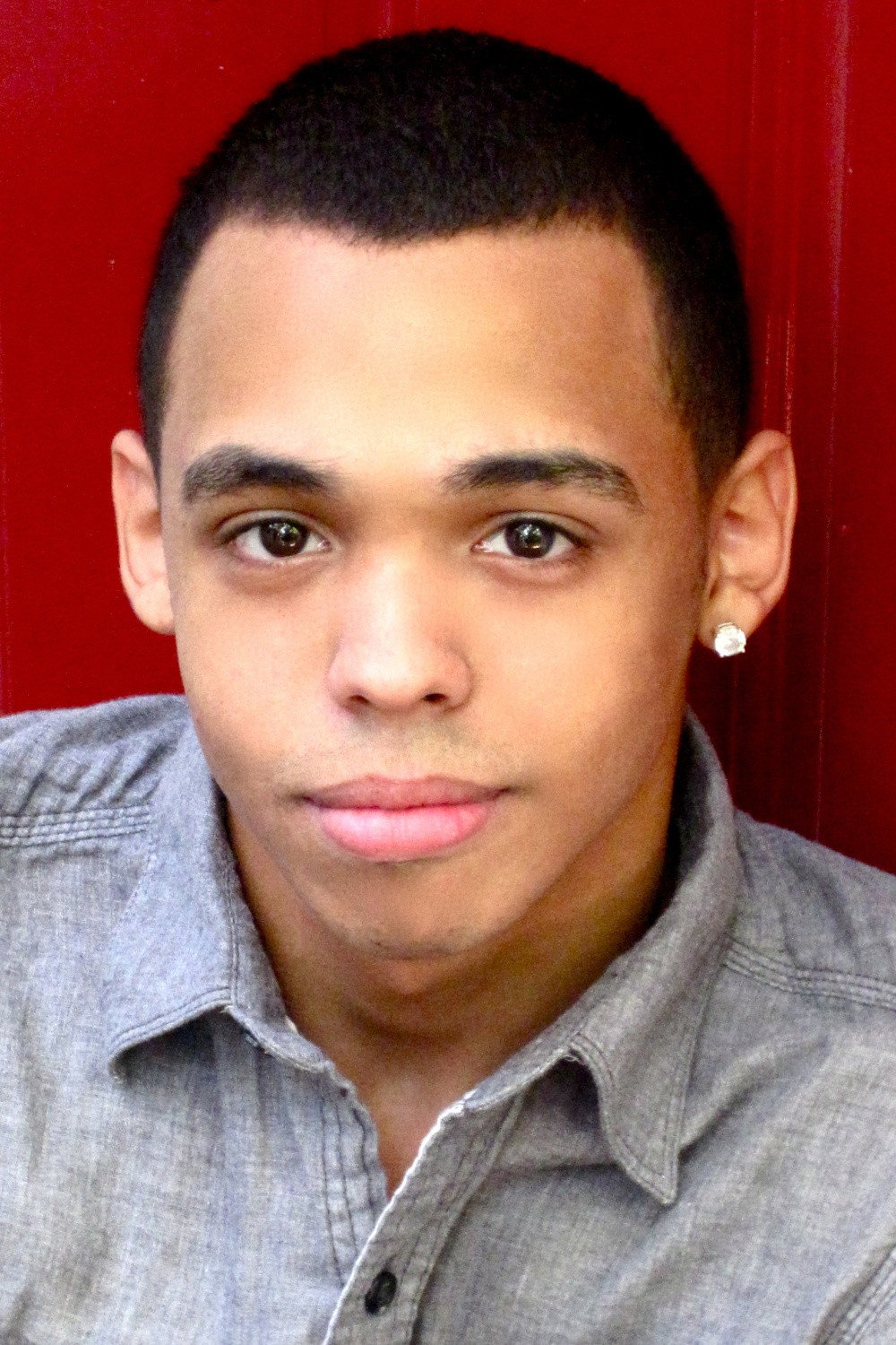 Kevin Hendricks as Peanut in Life of a King