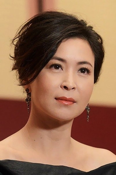 蘇玉華 as Zhou zhi shan in One Good Turn Deserves Another