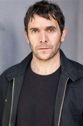 Jean-Emmanuel Pagni as Lieutenant Hassani in Grand Expectations