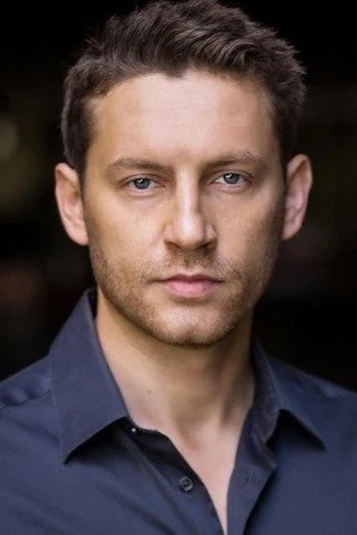 Gene Farber as Piotr in The Body Tree