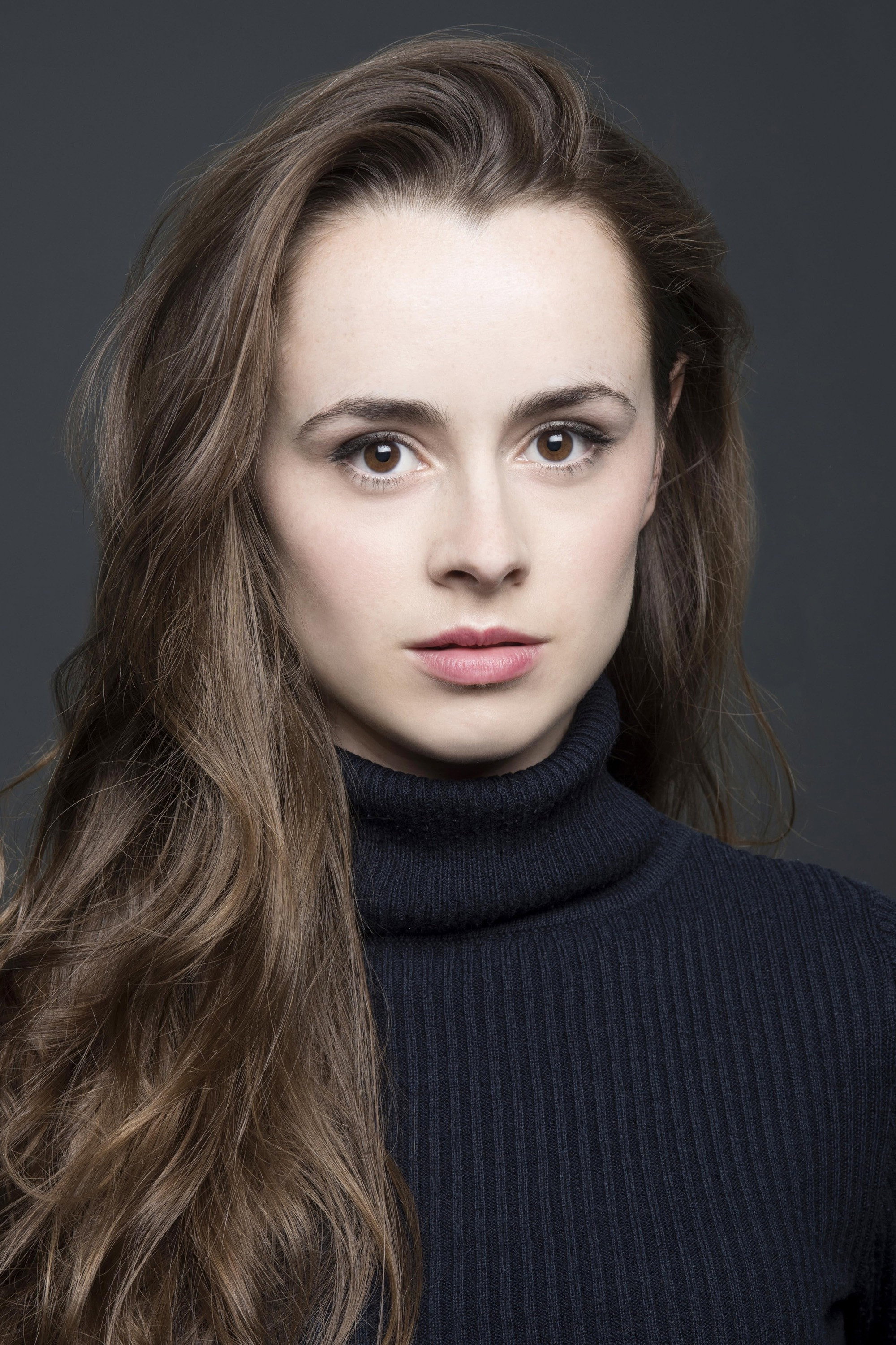 Eleanor O'Brien as Edel in BreastFriends