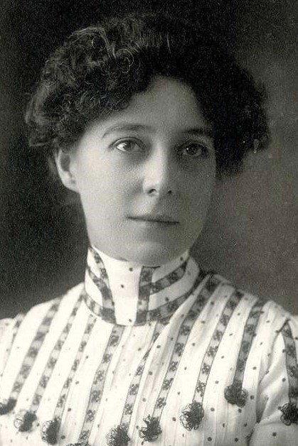 Dorothy Bernard as Lady Clarissa in Taming a Husband