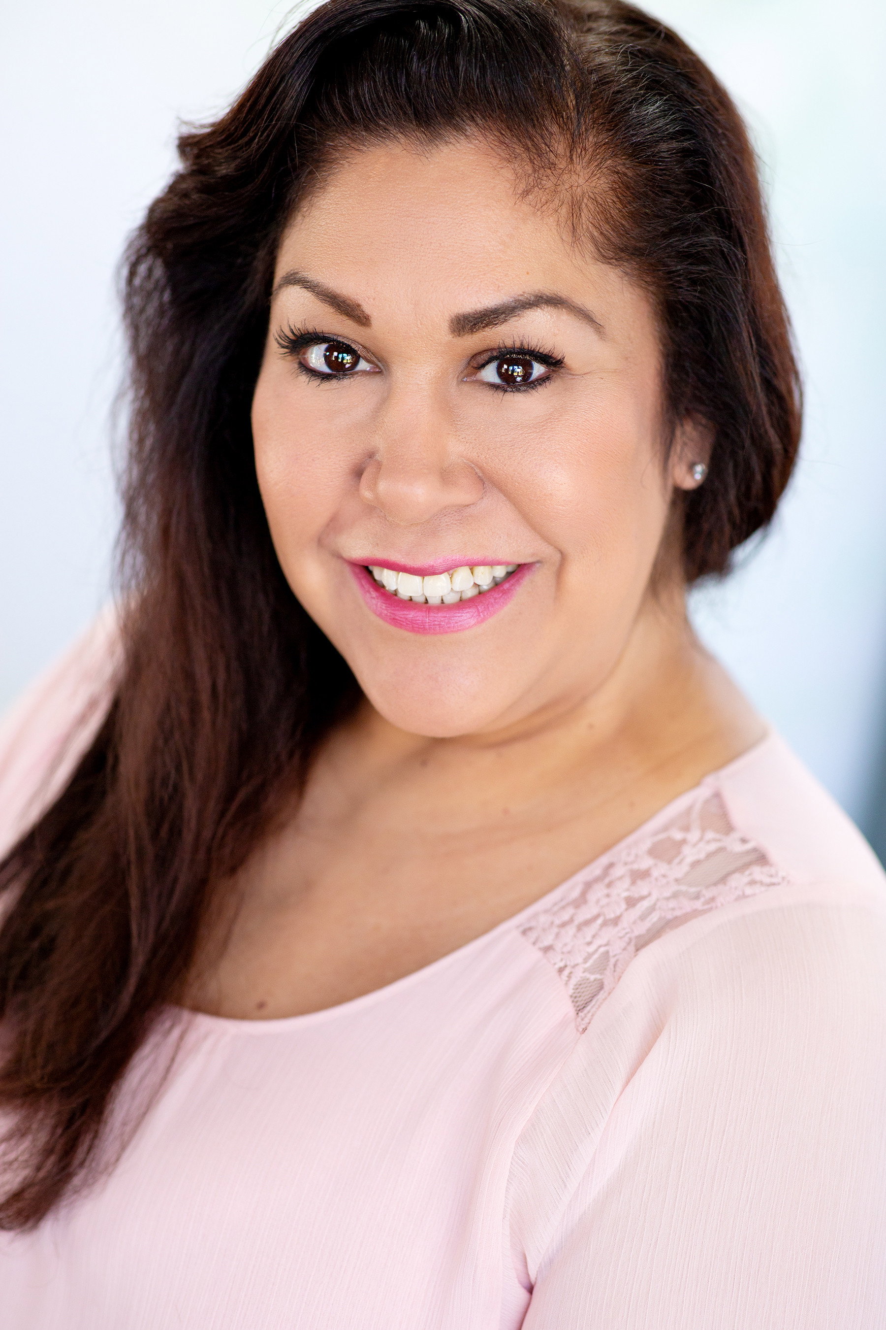 Audrey Medrano as Rosemary in After