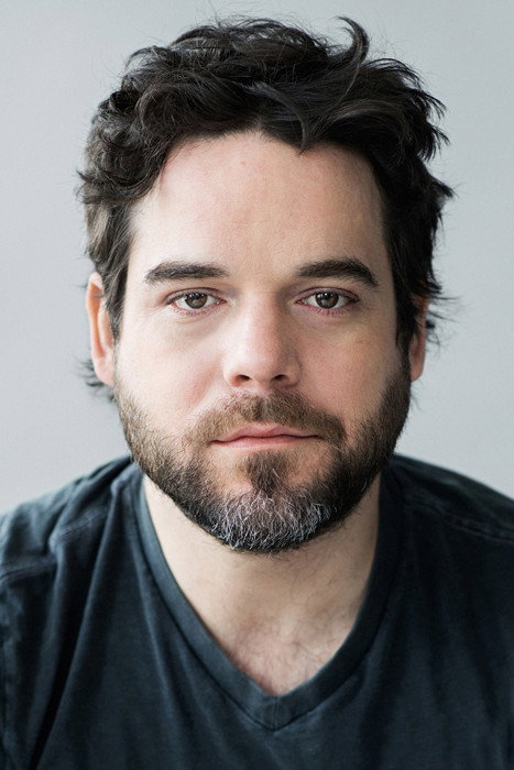 Pierre-Luc Brillant as Martin in How to Get Your Parents to Divorce