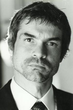 Alkis Zanis as Mehmet Ali Ağca in Karol: The Pope, The Man