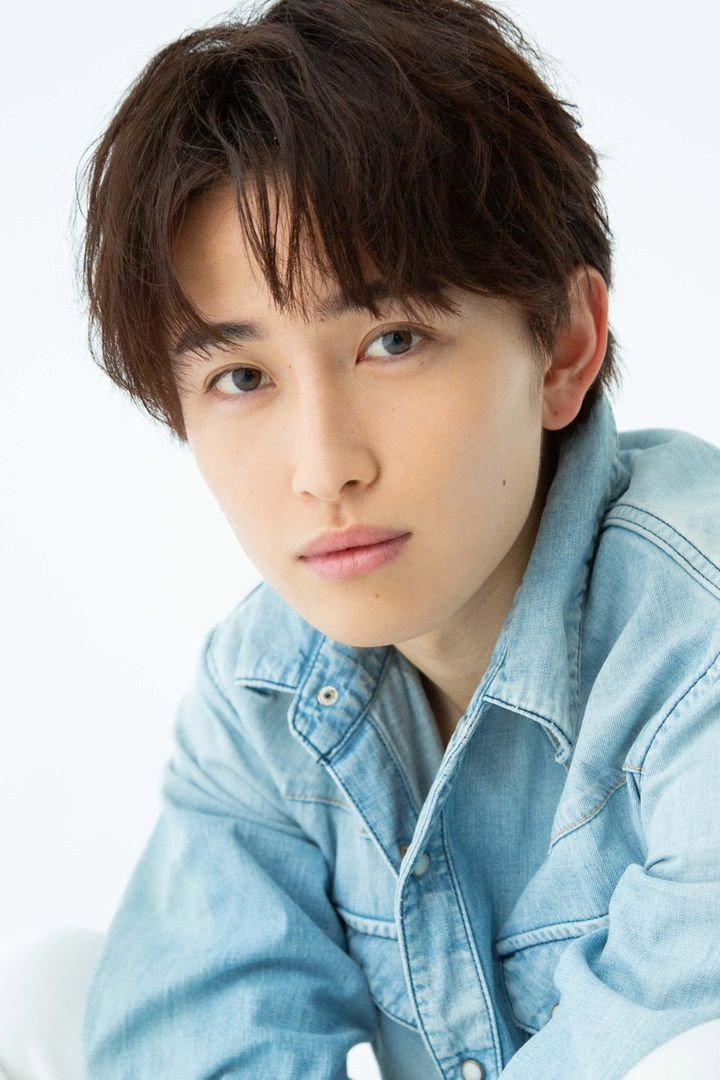 石山順征 as Matsuri Otomo in Midsummer, Grasping Love