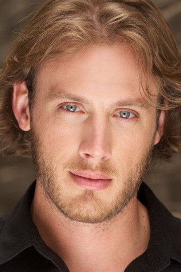 Topher Mikels as Chase in Introducing Parker Dowd