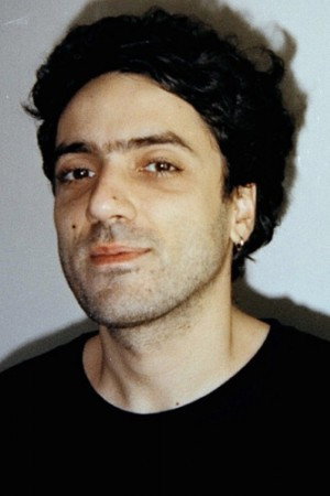 Francisco Miguez as Rodrigo in Vizinhos