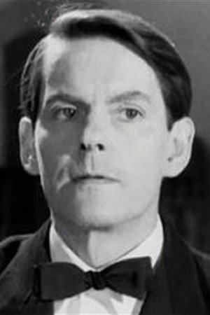 Kenneth Fortescue as Frank de Souza in Sword of Honour