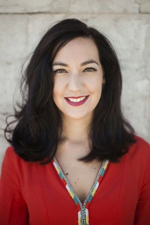 Marina Viotti as La Muse/Nicklausse in Les Contes d'Hoffmann - Opernhaus Zürich