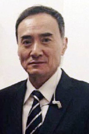 Limin Deng as Tai Wu in Chinese Paladin 5