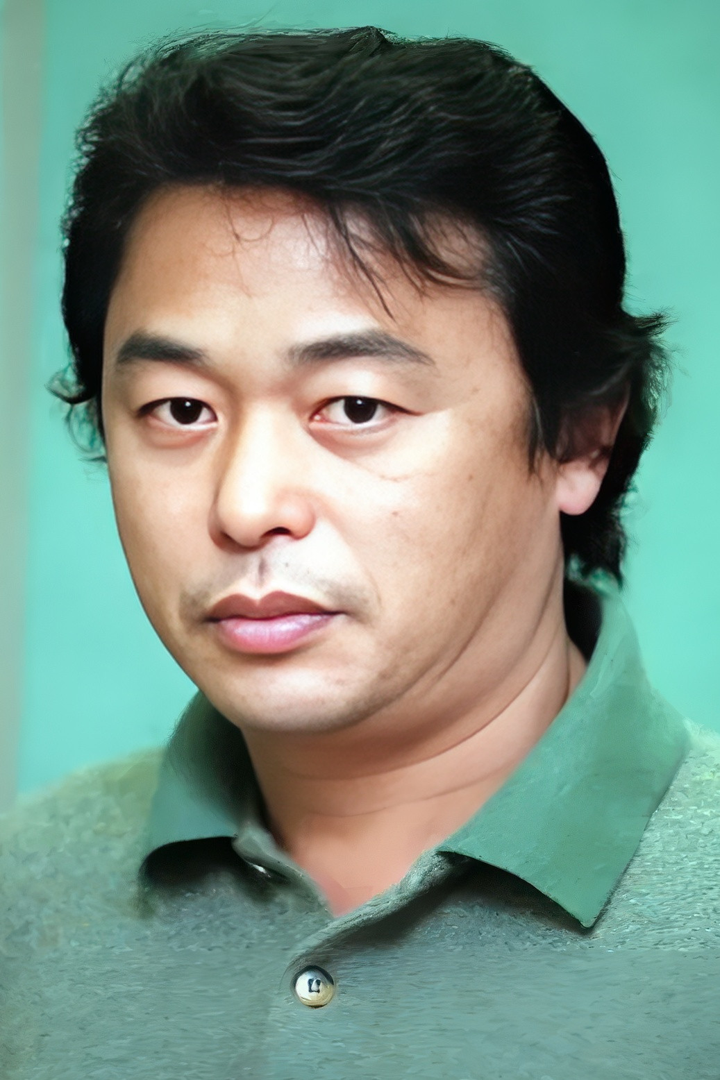 박은수 as Ik-du in Lump of Sugar