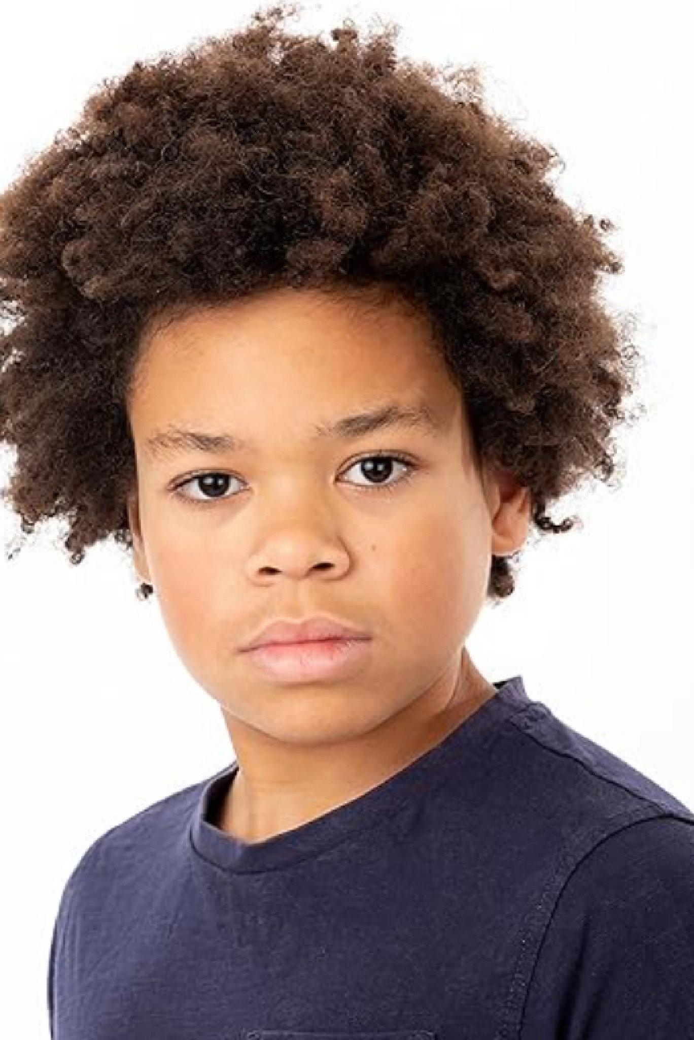 Ardy Yusuf as Joey in Peter Pan's Neverland Nightmare