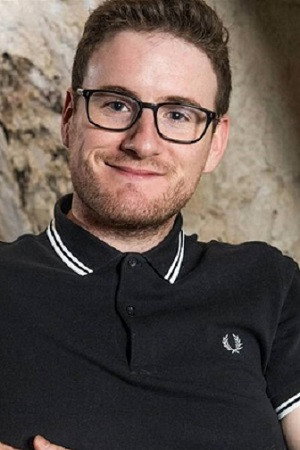 Paul Taylor as Self in Paul Taylor: Bisoubye