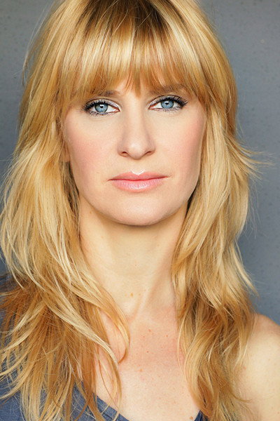 Kirsty Hinchcliffe as Nina in The Virgin