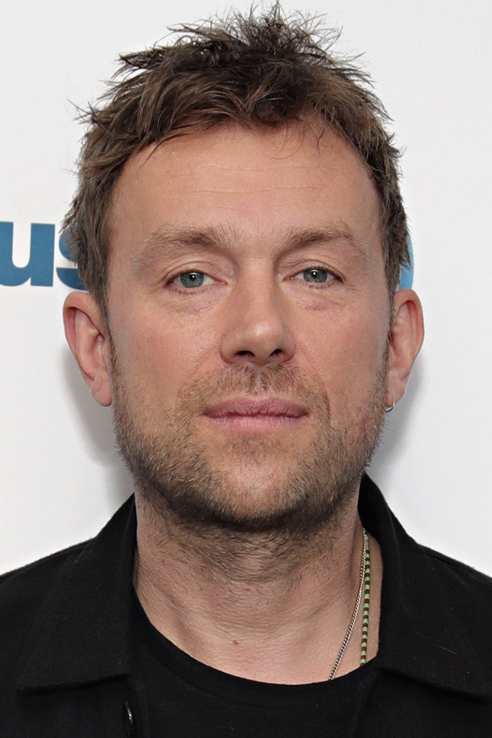 Damon Albarn as Self in Together for Palestine