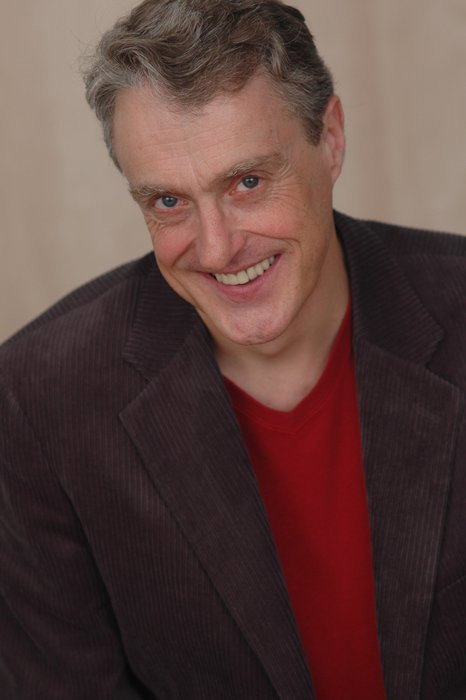 Daniel Martin Berkey as Evan in MURDER and murder