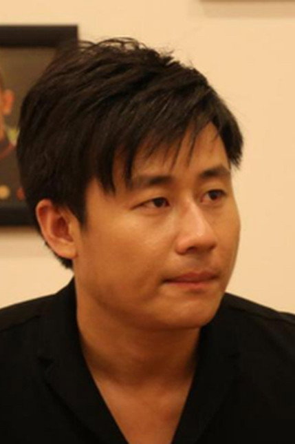 刘春 as Master Li in White Snake