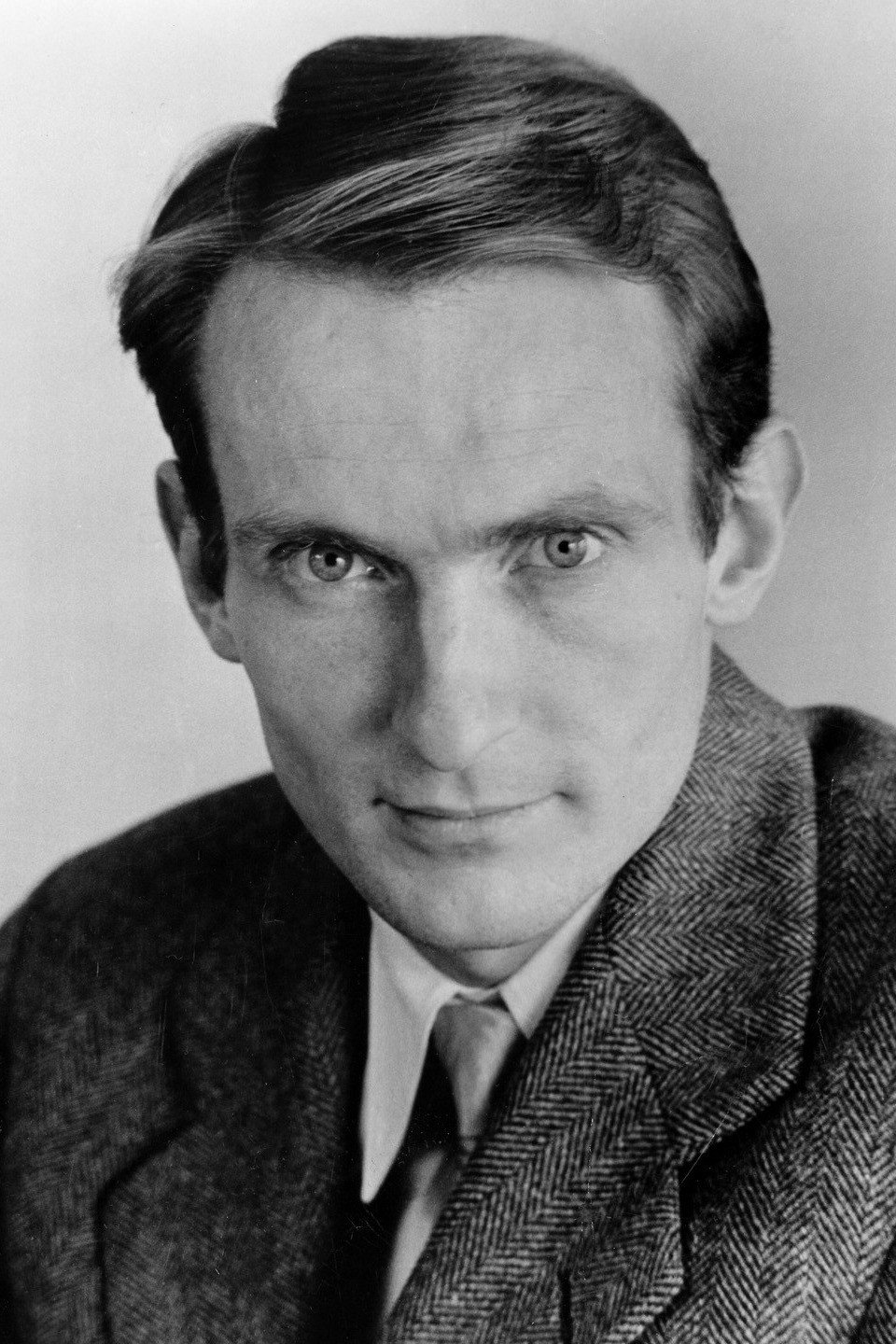 Roberts Blossom as Farmer in Close Encounters of the Third Kind