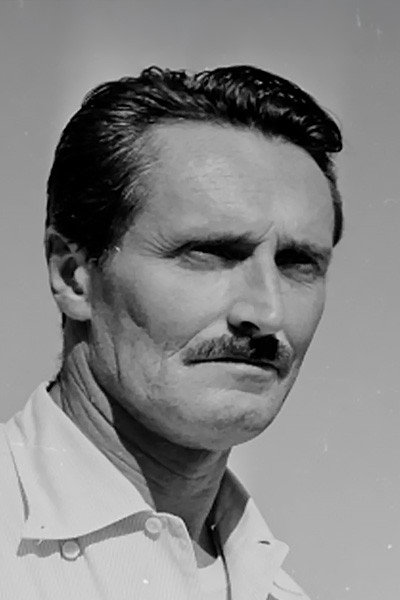 Pietro Germi as Andrea in Man of Straw