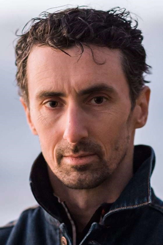 Ben Fransham as Petyr in What We Do in the Shadows