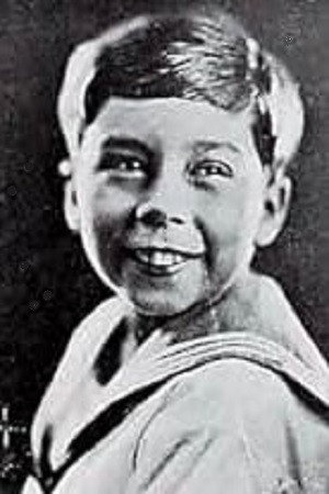 Buck Black as Val Kimberlin in Empty Hearts