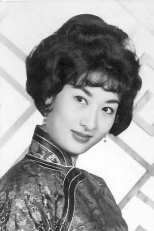 Li Hsiang-Chun as Empress in The Land of Many Perfumes