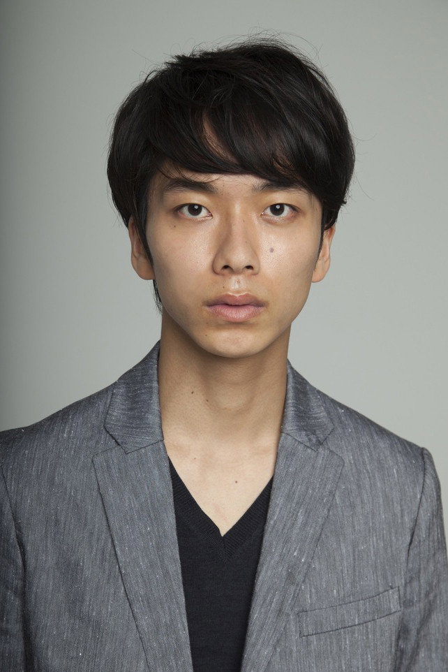 大下ヒロト as Aru in In Those Days