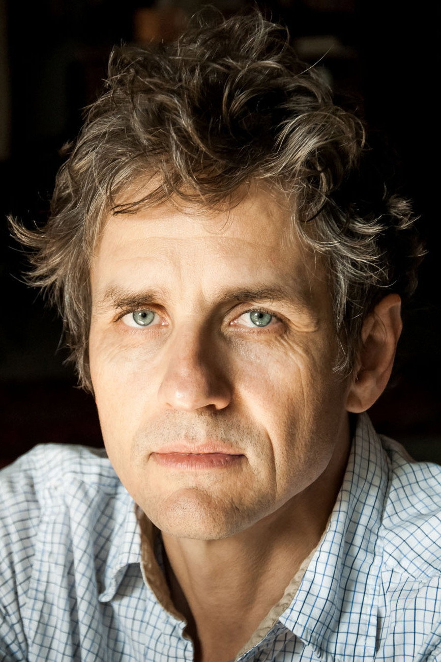 Dean Wareham as Mick in Pumpkin Hell