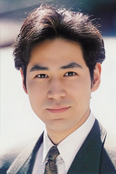 Nozomibun Yoneyama as Isokichi in The Dream of Russia