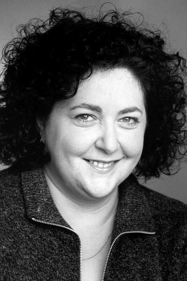 Sylvie Lachat as Adélaïde Perrier in Treat