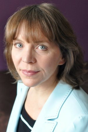 Rosemary Howard as Doreen in Stray Dolls