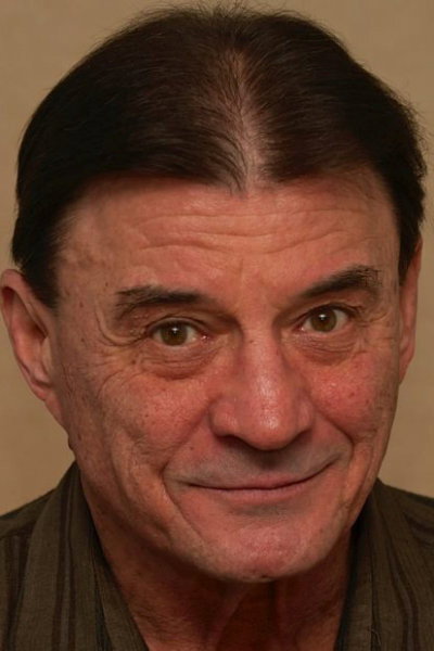 Tony Papenfuss as Zeke in Into Temptation