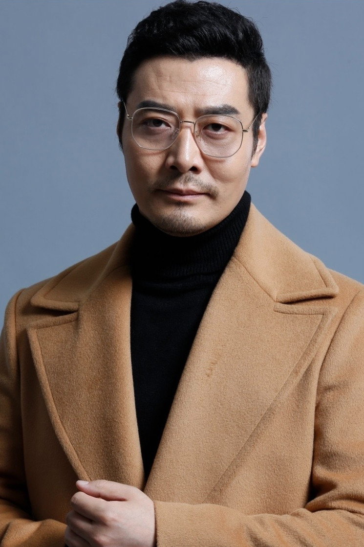 Wang Huan as 马宝玉 in I Want To Be A Warrior
