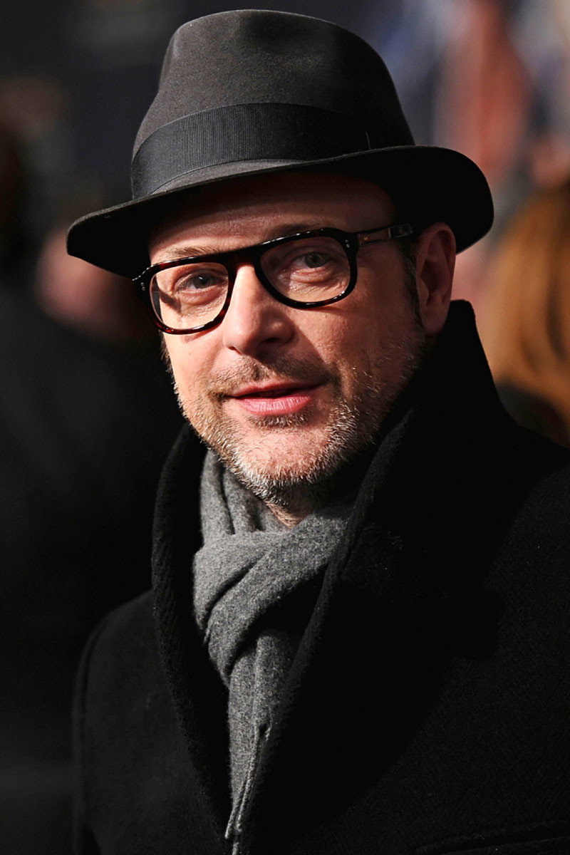 Matthew Vaughn as Self in Children of the Atom - Filming X-Men: First Class
